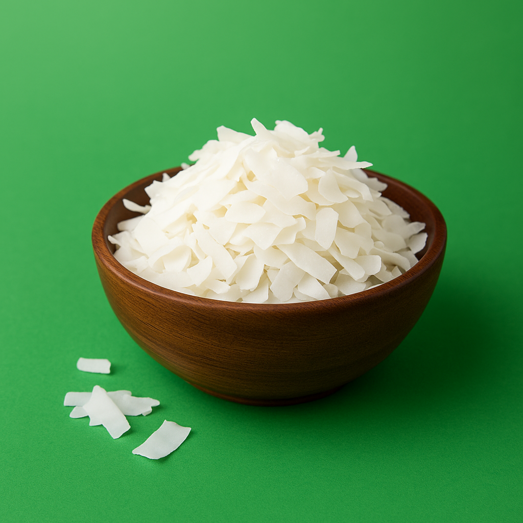 Coconut Flakes