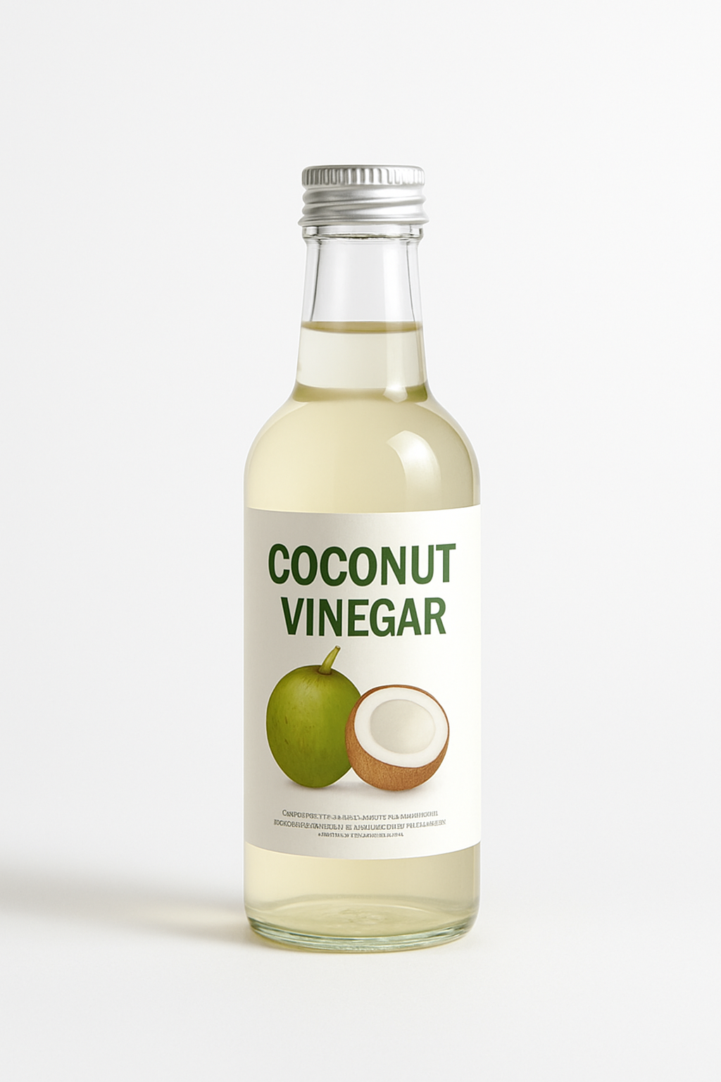 Coconut Vinegar
