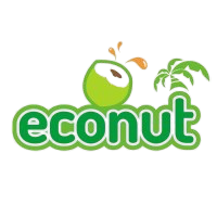 Econut Logo