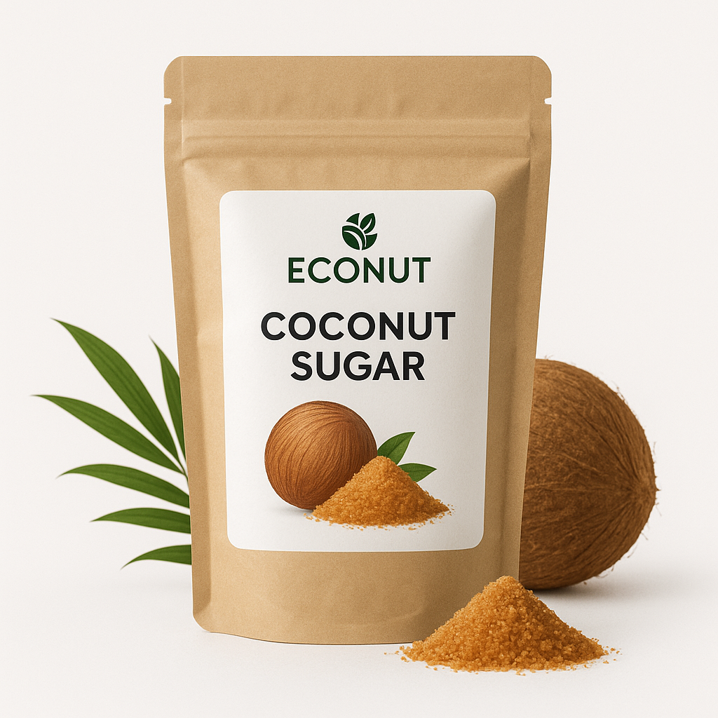 Coconut Sugar