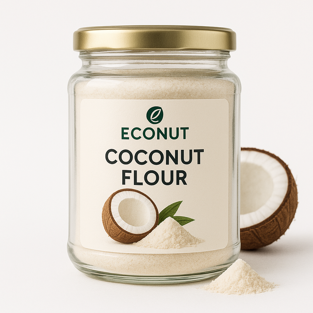 Coconut Flour